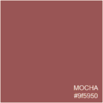 Yardley Stayfast Mocha Lipstick 1s