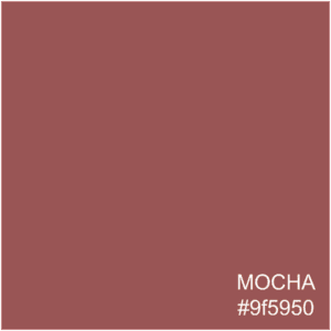 Yardley Stayfast Mocha Lipstick 1s