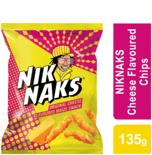 SIMBA NIK NAKS 135G