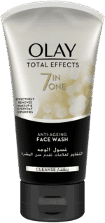 Olay T/EFFECTS FACE WASH 150ML