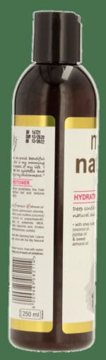 My Natural Hair Hydrating Conditioner 250ml