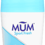 MUM Sport Fresh Anti-Perspirant Roll-On 45ml