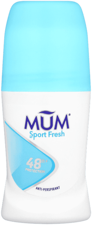 60057983_205332700 MUM Sport Fresh Anti-Perspirant Roll-On 45ml