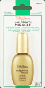 Sally Hansen Nailgrowth Miracle Growth Treatment 13.3ml
