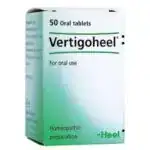Heel VERTIGOHEEL TAB 50