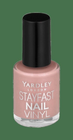 Yardley Stayfast Wink Nail Vinyl 10ml