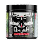 USN QHUSSH HYPERDRIVE ORIGINAL 210G