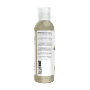 NOW Foods NOW SOLUTIONS CASTOR OIL 473ML