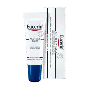EUCERIN INTENSIVE LIP BALM 10ML