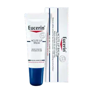 EUCERIN INTENSIVE LIP BALM 10ML
