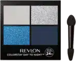 Revlon ColorStay Gorgeous Day To Night Eyeshadow Quad 4.8g
