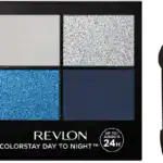Revlon ColorStay Gorgeous Day To Night Eyeshadow Quad 4.8g