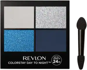 Revlon ColorStay Gorgeous Day To Night Eyeshadow Quad 4.8g