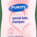 Purity Essentials Special Baby Shampoo 200ml