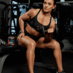 SSA Supplements SSA SUPP AMINO X9 240G MANGO ORANGE