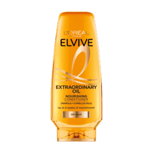 L'oreal ELVIVE NOURISHING OIL EXT NORM