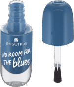 Essence No Room For The Blues Gel Nail Colour 8ml