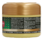 Sofnfree Cannabis & Shea Butter Hair Food 250ml