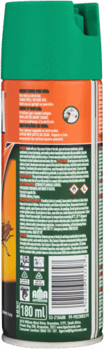 DOOM Crawling Insects Spray 180ml