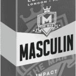 Lenthéric Masculin Impact Eau De Toilette 100ml