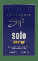SOLO ENERGY PPH 100ML