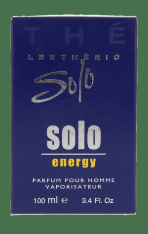 SOLO ENERGY PPH 100ML