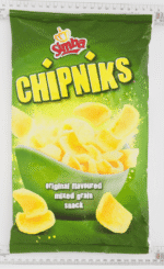 Simba CHIPNIKS ORIGINAL 100G