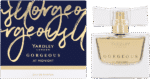 Yardley Gorgeous Midnight Eau De Parfum 50ml