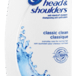 Head & Shoulders Classic Clean Anti-Dandruff Shampoo 200ml