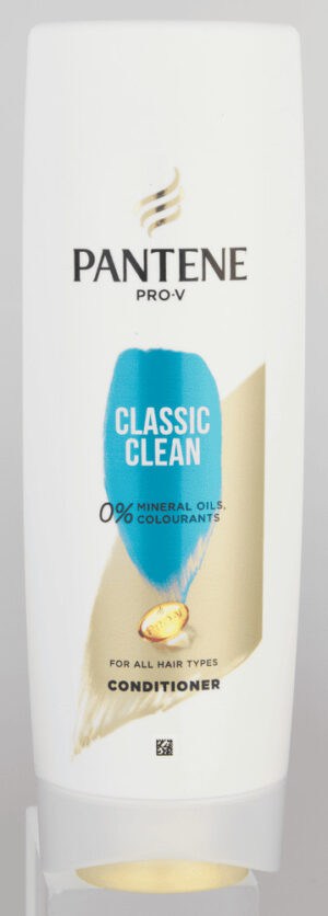 Pantene CLASSIC CARE COND 400ML