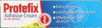 Protefix Adhesive Cream for Dentures 47g