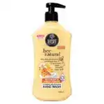 Good STUFF HAND WASH VANILLA YOGHURT 500