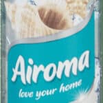 Airoma Ocean Mist 5-in-1 Air Freshener 150ml