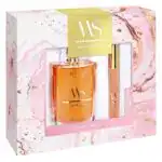 Yardley WHITE SATIN 100&15ML