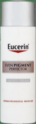 Eucerin Even Pigment Perfector Night Cream 50ml