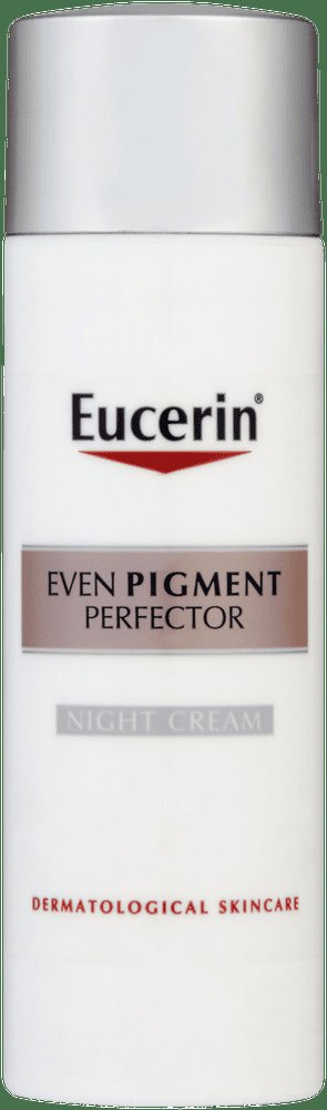 Eucerin Even Pigment Perfector Night Cream 50ml