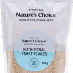 Nature's Choice Nutritional Yeast Flakes 150g