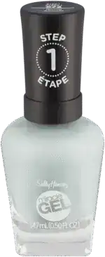 Sally Hansen Miracle Gel Giving Altitude Nail Color 14.7ml