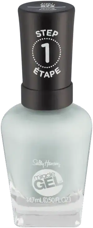 Sally Hansen Miracle Gel Giving Altitude Nail Color 14.7ml