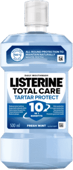 Listerine TARTAR CONTROL 500ML