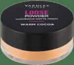 Yardley Warm Coca Loose Powder 40g
