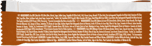 Jungle Nuts Energy Bar 40g
