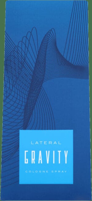 Lentheric YARDLEY-GRAVITY LATERAL 100ML COL SPY