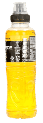 Powerade Island Burst Sports Drink 500ml
