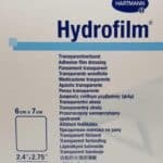 Pharmacy HYDROFILM 6X7CM