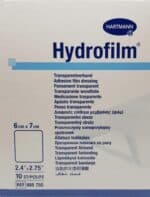 Pharmacy HYDROFILM 6X7CM