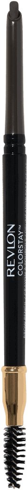 Revlon ColorStay Soft Black Brow Pencil 0.28g