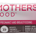 Futurelife Mothers Food Berry and Dark Choc Oat Bar 38g