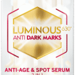 Nivea Perfect & Radiant Luminous630 2-in-1 Anti-Age & Spot Serum 30ml