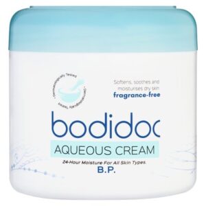 Bodidoc BP AQUEOUS CREAM 500ML